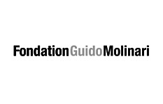 Logo Fondation Guido Molinari