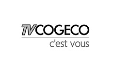 Logo TV Cogeco